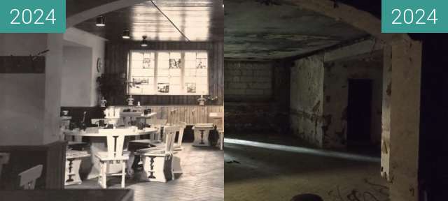 Before-and-after picture of Bar between 2024 and 2024