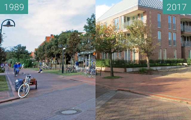 Before-and-after picture of Anna Düne between 1989-Jul-30 and 2017-Oct-03