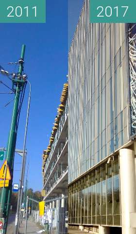 Before-and-after picture of Andersia between 2011-Oct-17 and 2017-Dec-13